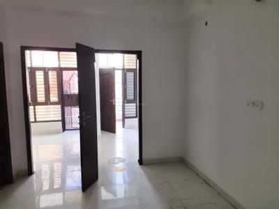 Living Room Image of 850 Sq.ft 2 BHK Apartment / Flat for sale in Indirapuram Ghaziabad for Rs. 7500000