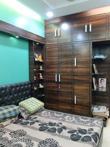 Bedroom Image of 1800 Sq.ft 3 BHK Apartment / Flat for sale in Sumeet Enclave, Thane West Thane for Rs. 41000000