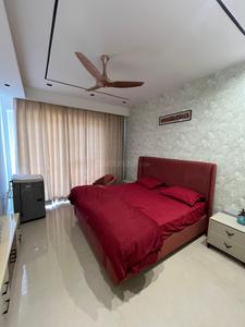 Bedroom Image of 4500 Sq.ft 7 BHK Independent House for sale in Sector 2 Panchkula for Rs. 240000000