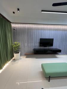 Balcony Image of 1215 Sq.ft 2 BHK Apartment / Flat for sale in Nava Naroda Ahmedabad for Rs. 5500000