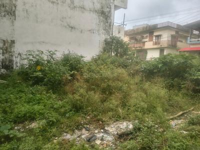 Image of 186 Sq.ft Residential Plot / Land for sale in Garhi Cantt, Dehradun for Rs. 20400000
