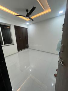 Hall Image of 1000 Sq.ft 2 BHK Apartment / Flat for rent in Krishnaraj Residency, Miraj Sangli for Rs. 15000