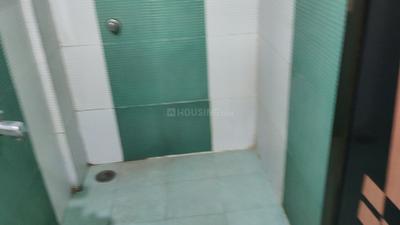 Image of 630 Sq.ft 1 BHK Apartment / Flat for rent in Vashi, Navi Mumbai for Rs. 30000