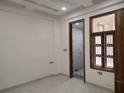 Bedroom Image of 1300 Sq.ft 3 BHK Builder Floor for sale in Shalimar Garden Ghaziabad for Rs. 9300000