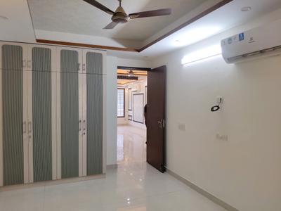 Bedroom Image of 1935 Sq.ft 3 BHK Builder Floor for sale in Palm Floors Sushant Lok 1, Sushant Lok Phase 1 Gurgaon for Rs. 30500000