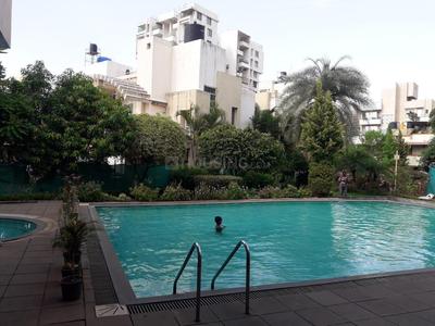 Image of 1800 Sq.ft 5 BHK Villa for rent in Pharande Culture Crest, Spine Road, Pune for Rs. 100000