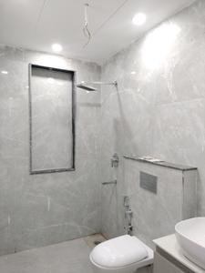 Bedroom One Image of 1557 Sq.ft 3 BHK Builder Floor for sale in BPTP District 4, Sector 84 Faridabad for Rs. 17500000