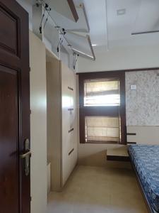 Bedroom Image of 4200 Sq.ft 4 BHK Duplex for rent in Pratham Apartments, Wakad Pune for Rs. 70000