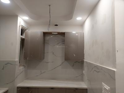 Kitchen Image of 550 Sq.ft 2 BHK Builder Floor for sale in Govindpuri Extension New Delhi for Rs. 7500000