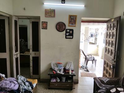Living Room Two Image of 1700 Sq.ft 2 BHK Independent House for sale in Nava Vadaj Ahmedabad for Rs. 16000000