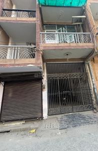Image of 990 Sq.ft 3 BHK Apartment / Flat for sale in Galaxy Apartment, Jamia Nagar, New Delhi for Rs. 7000000