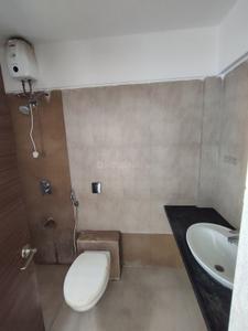 Image of 1350 Sq.ft 3 BHK Apartment / Flat for sale in Trimurti Eternal Exotica, Handewadi, Pune for Rs. 9000000