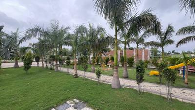 Image of 905 Sq.ft Residential Plot / Land for sale in Mowa, Raipur for Rs. 2805500