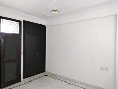 Bedroom Image of 1900 Sq.ft 3 BHK Apartment / Flat for sale in Arjun Appartment, Sector 7 Dwarka New Delhi for Rs. 28400000