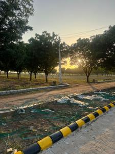 Image of 900 Sq.ft Residential Plot / Land for sale in Vatika, Jaipur for Rs. 1550000