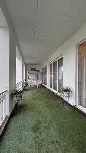 Image of 1749 Sq.ft 3 BHK Apartment / Flat for sale in The Lutyens, Banur, Mohali for Rs. 16000000