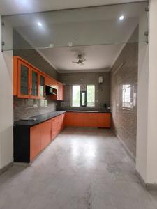 3 BHK Independent Builder Floor