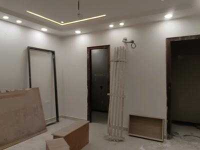 Bedroom Image of 2350 Sq.ft 4 BHK Builder Floor for sale in Rohini Extension New Delhi for Rs. 26000000