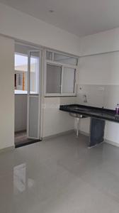 Kitchen Image of 962 Sq.ft 2 BHK Apartment / Flat for sale in PS Splendour County, Wagholi Pune for Rs. 6800000