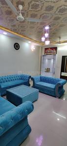 Hall Image of 1150 Sq.ft 2 BHK Apartment / Flat for rent in Jagatpura Jaipur for Rs. 16500