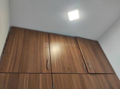 Bedroom Image of 1600 Sq.ft 4 BHK Apartment / Flat for sale in L And T Crescent Bay, Parel Mumbai for Rs. 74000000