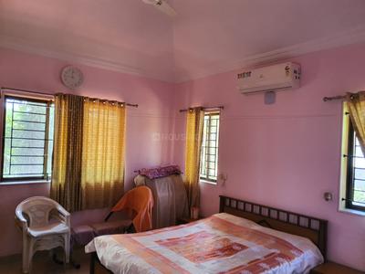 Bedroom Image of 2800 Sq.ft 4 BHK Villa for sale in Waksai Lonavala for Rs. 37500000