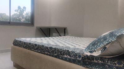 Bedroom Image of 1795 Sq.ft 3 BHK Apartment / Flat for sale in Kanakpura Jaipur for Rs. 9250000