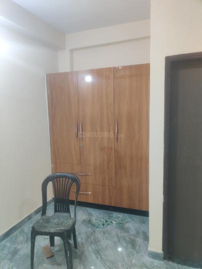 Palam vihar extension dharam colony Gurgaon Bedroom 1
