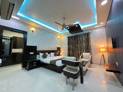 Hall Image of Sky light in Sector 45, Gurgaon