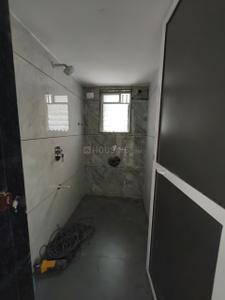 Bathroom Image of 616 Sq.ft 1 BHK Apartment / Flat for sale in Dombivli West Thane for Rs. 4500000