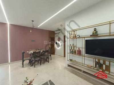 Hall Image of 1920 Sq.ft 3 BHK Apartment / Flat for sale in Jagajeevanram Nagar Bengaluru for Rs. 33200000