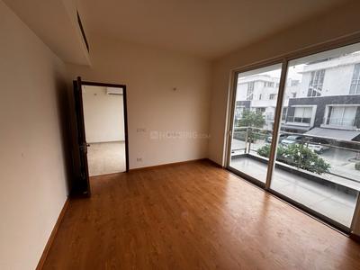 Bedroom Image of 7000 Sq.ft 4 BHK Villa for rent in Godrej Golf Link, Jaypee Greens Greater Noida for Rs. 250000
