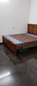 Bedroom Image of 1400 Sq.ft 2 BHK Independent House for rent in Thanthoni karur for Rs. 18000