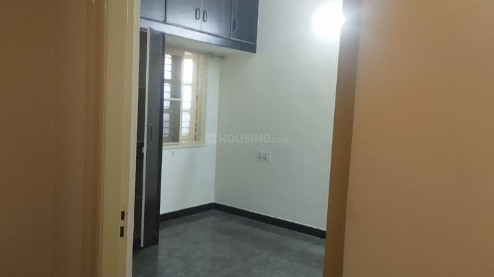 Dasarahalli Bedroom 1