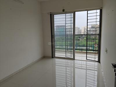 Hall Image of 1200 Sq.ft 2 BHK Apartment / Flat for sale in Gurukrupa Aramus Complex, Ulwe Navi Mumbai for Rs. 15000000