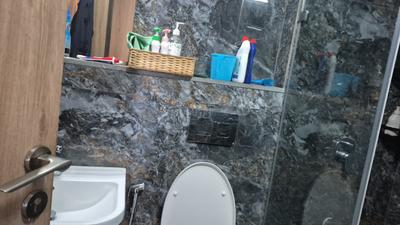 Image of 890 Sq.ft 2 BHK Apartment / Flat for sale in Dosti Eastern Bay Phase 3, Antop Hill, Mumbai for Rs. 31500000