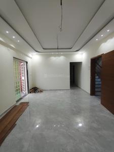Hall Image of 1000 Sq.ft 2 BHK Apartment / Flat for rent in Pimple Gurav Pune for Rs. 19000