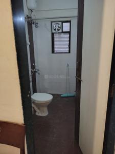 Image of 1050 Sq.ft 2 BHK Apartment / Flat for sale in Aditya Nisarg Palms, Bavdhan, Pune for Rs. 10500000