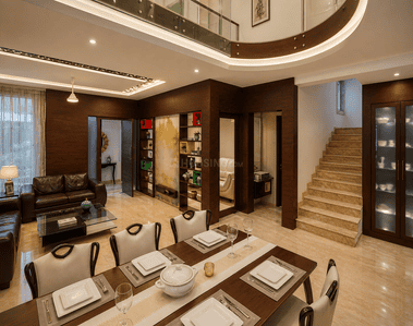 Image of 4600 Sq.ft 4 BHK Villa for sale in Kachana, Raipur for Rs. 28100005