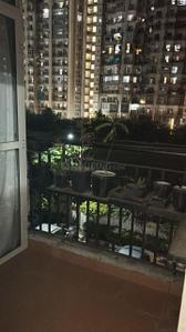 Balcony Image of Maxblis White House by Maxblis in Sector 75, Noida
