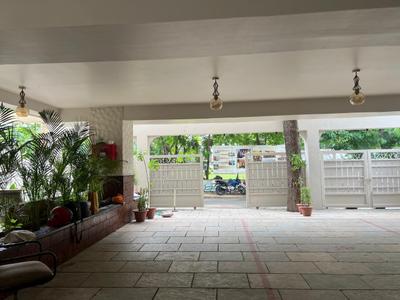 Image of 1700 Sq.ft 3 BHK Apartment / Flat for sale in Abhyankar Nagar, Nagpur for Rs. 18000000