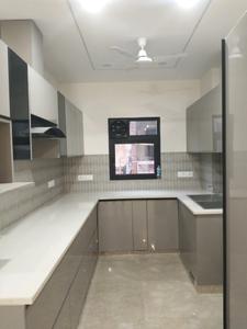 Kitchen Image of 1125 Sq.ft 3 BHK Builder Floor for sale in Vikaspuri New Delhi for Rs. 23000000