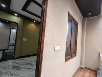 Balcony Image of 2150 Sq.ft 5 BHK Independent House for sale in Susuwahi Varanasi for Rs. 11500000