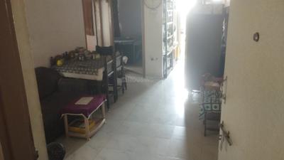Living Room Image of 550 Sq.ft 2 BHK Apartment / Flat for sale in Metoda Rajkot for Rs. 1500000