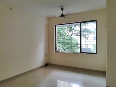 Living Room Image of 1300 Sq.ft 3 BHK Apartment / Flat for rent in Kasarvadavali Thane for Rs. 50000