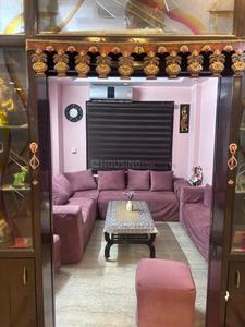 Hall Image of 1620 Sq.ft 3 BHK Builder Floor for sale in Model Town New Delhi for Rs. 25000000