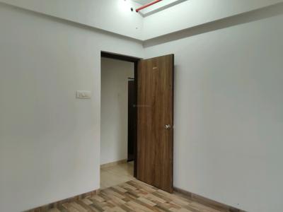 Bedroom Image of 1050 Sq.ft 2 BHK Apartment / Flat for sale in Samrin Heritage, Thane West Thane for Rs. 18500000