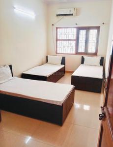Bedroom Image of HOUSITIZE PG  in Sector 37, Noida