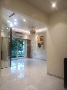 Hall Image of 1129 Sq.ft 2 BHK Apartment / Flat for sale in Nyati Esteban II, Undri Pune for Rs. 6000000
