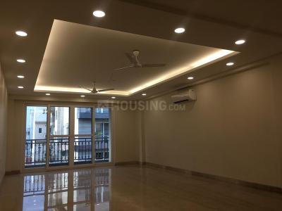 Hall Image of 2700 Sq.ft 4 BHK Builder Floor for sale in Safdarjung Enclave New Delhi for Rs. 83000000